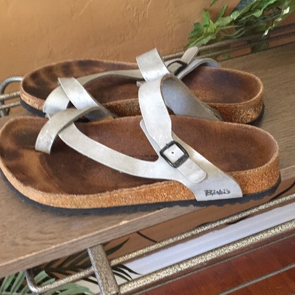 Birkenstock Shoes - Birki’s Shoes
